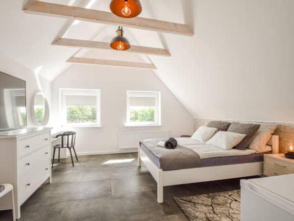 Apartamenty Ostoja ウェバ エクステリア 写真
