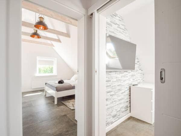 Apartamenty Ostoja ウェバ エクステリア 写真