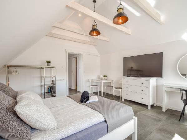 Apartamenty Ostoja ウェバ エクステリア 写真