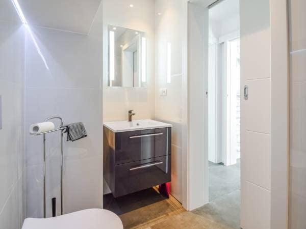 Apartamenty Ostoja ウェバ エクステリア 写真