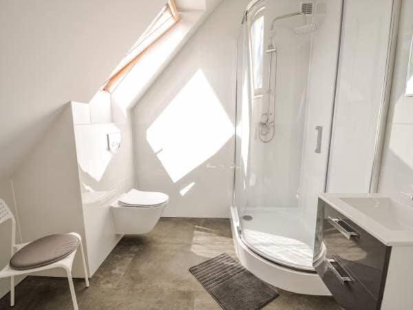 Apartamenty Ostoja ウェバ エクステリア 写真